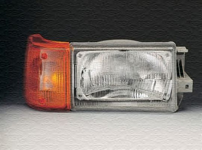 MAGNETI MARELLI 712034490009 -  Основная фара